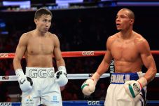 Lirik Chris Eubank Jr,...