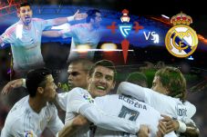 Preview Celta Vigo vs...