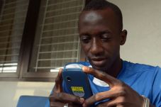Hadiah Istimewa Konate...