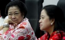 Bertemu Jokowi, Megawati...