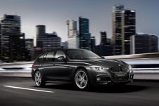 BMW Memperkenalkan 3-Series...