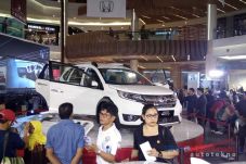 Honda Jakarta Center...