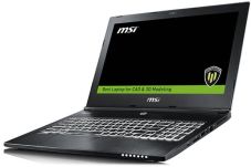 MSI WS60 Laptop Performa...