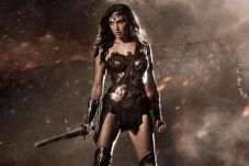 Wonder Woman Jadi Prekuel...