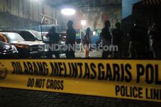 Ini Keterangan Saksi...