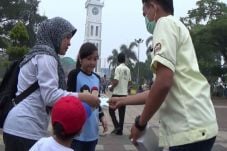 Komunitas VW Bukittinggi...