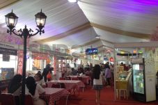 Festival JFM Tawarkan...