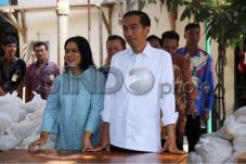 Nenek Presiden Jokowi...