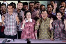 Megawati: Setiap Pemerintah...