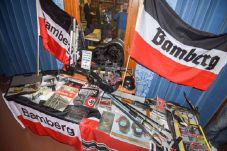 Pengikut Neo Nazi Berencana...