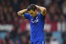 10 Pemain Chelsea Keok...