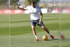 Benzema Bawa Angin Segar...