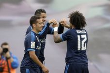 Libas Celta Vigo, Madrid...