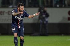 Tim Lobi Juventus Bertemu...