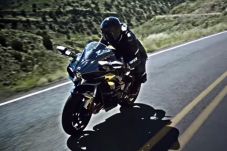 Ninja H2 Tampil Lebih...
