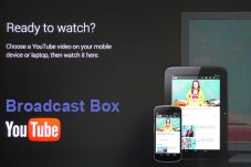 YouTube Luncurkan Broadcast...