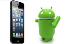Ikuti iOS, Android Segera...