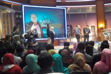 Mario Teguh Super Show...