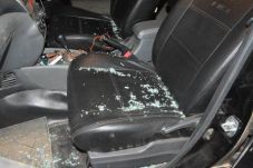 Mobil Paslon Cabup-Cawabup...