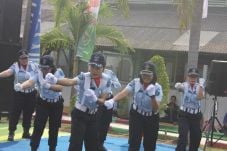 Napi Lapas Bulu Mengeluh