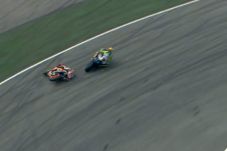Bos Honda: Rossi Sengaja...