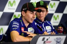 Lorenzo Ingin Rossi...