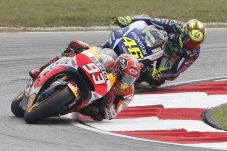 Marquez: Saya Memang...