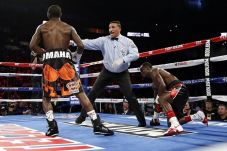 Terence Crawford Robohkan...