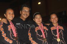 Tarung Derajat Jatim...