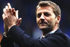 Tim Sherwood Korban...