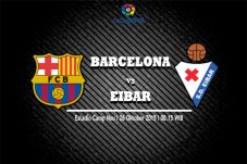 Preview Barcelona vs...