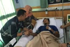 Menpora Ajak Masyarakat...