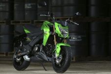 Kawasaki Resmi Rilis...