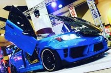 Hot Import Nights di...