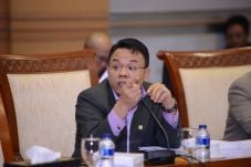 DPR Isyaratkan Bentuk...
