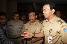 Curiga, Ahok Minta PPATK...