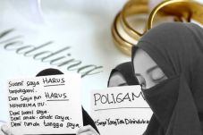 Pengakuan Hijabers yang...