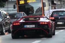 Tak Sanggup Beli, Lamborghini...