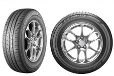 Bridgestone Ecopia EP150...
