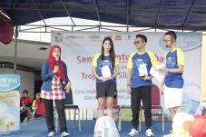 Nutrifood Luncurkan...