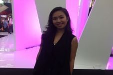 Laura Alvita Ingin Gandeng...