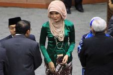 Diisukan Selingkuh dengan...