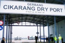 Pembangunan CDP Bukti...
