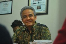 Pemprov Jateng Siap...