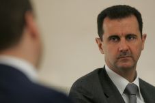 Assad Dinilai Harus...