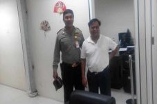 Indonesia Tangkap Buronan...