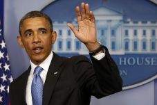 Obama Eks Anak Menteng...