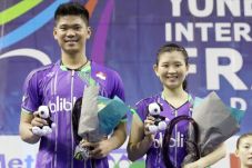 Praveen/Debby Kalah,...
