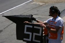 Alasan Race Direction...
