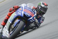 Lorenzo: Ini Balapan...